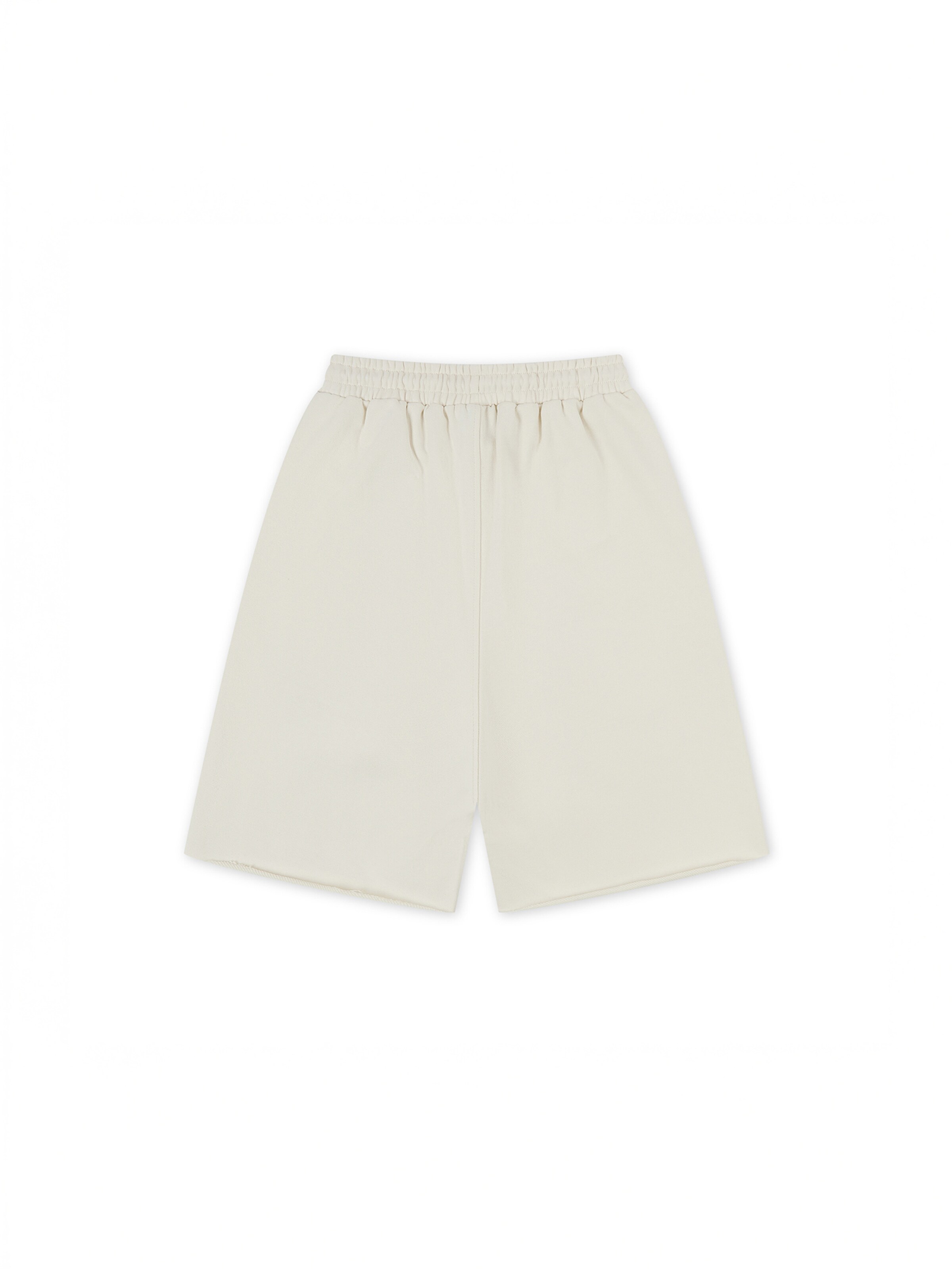 Largi Pantaloni de la AND1 pe bej