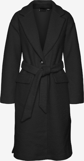 VERO MODA Prechodný kabát 'VMGARBO' - čierna, Produkt