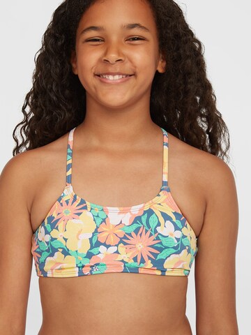 O'NEILL Bralette Bikini in Mixed colours