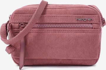 Hedgren Umhängetasche 'Inner City Maia' in Pink: Vorderseite