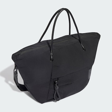 ADIDAS PERFORMANCE Sports bag 'Favorite' in Black