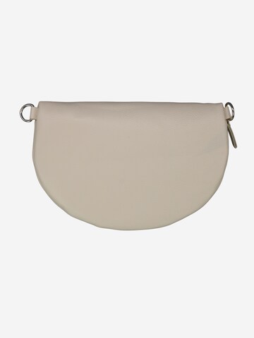 Brise Shoulder Bag 'Sahel Large' in Beige
