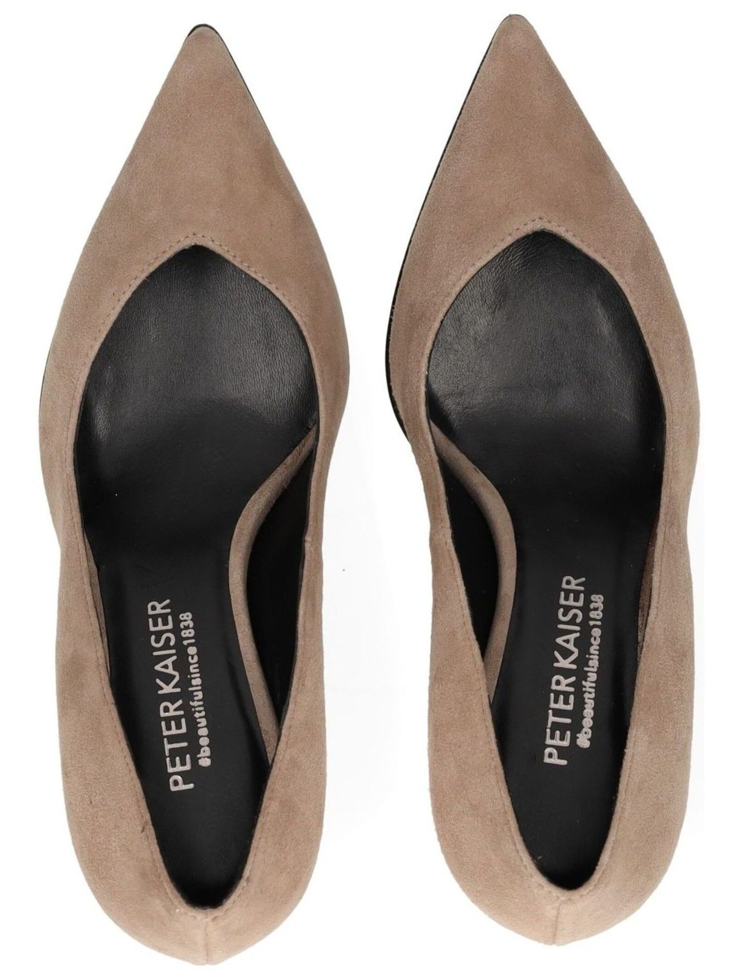 PETER KAISER Pumps in Beige