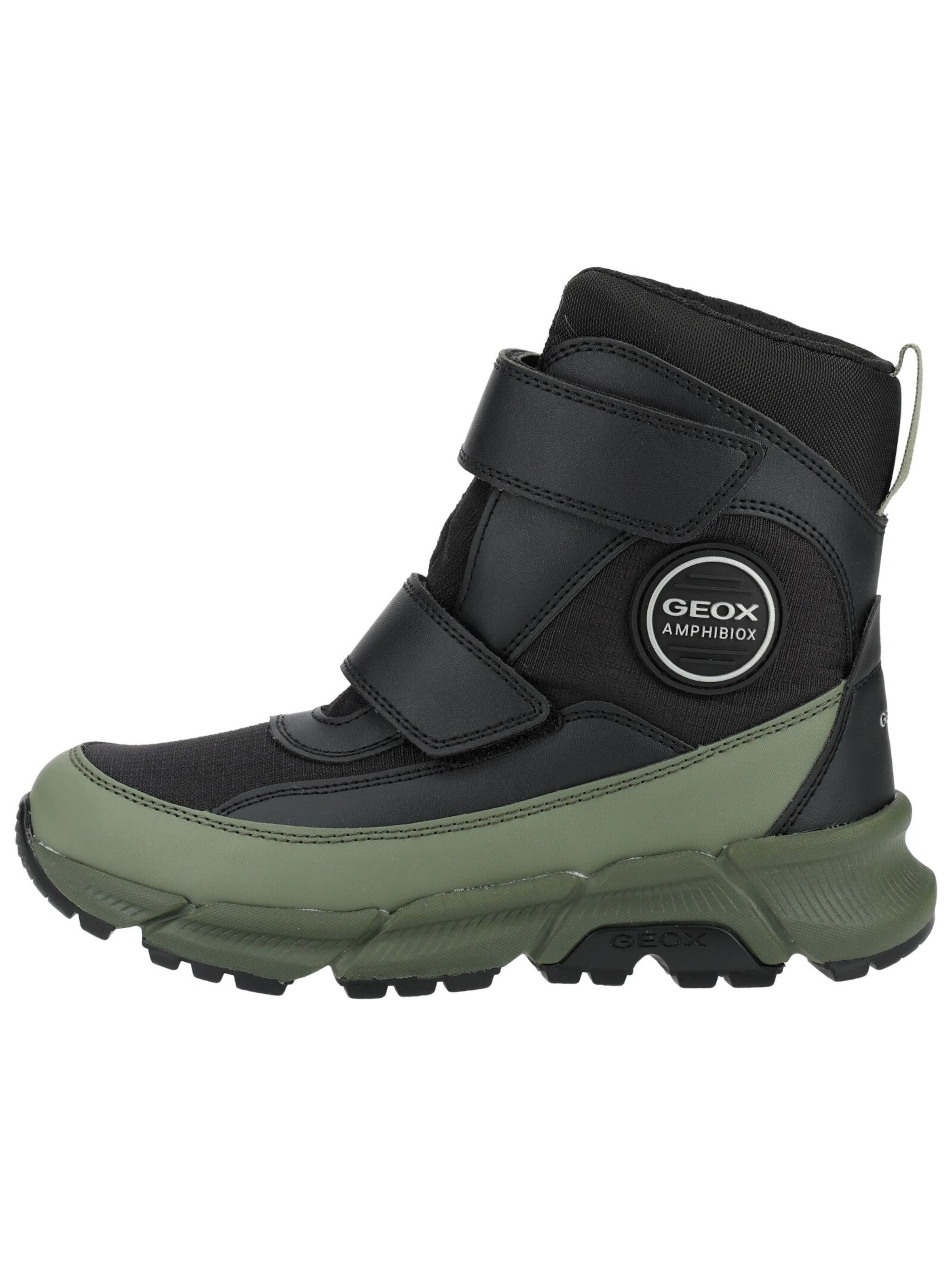 Boots da neve di GEOX in nero