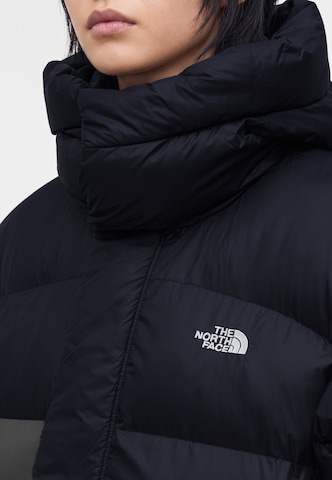THE NORTH FACE - Casaco de inverno em preto