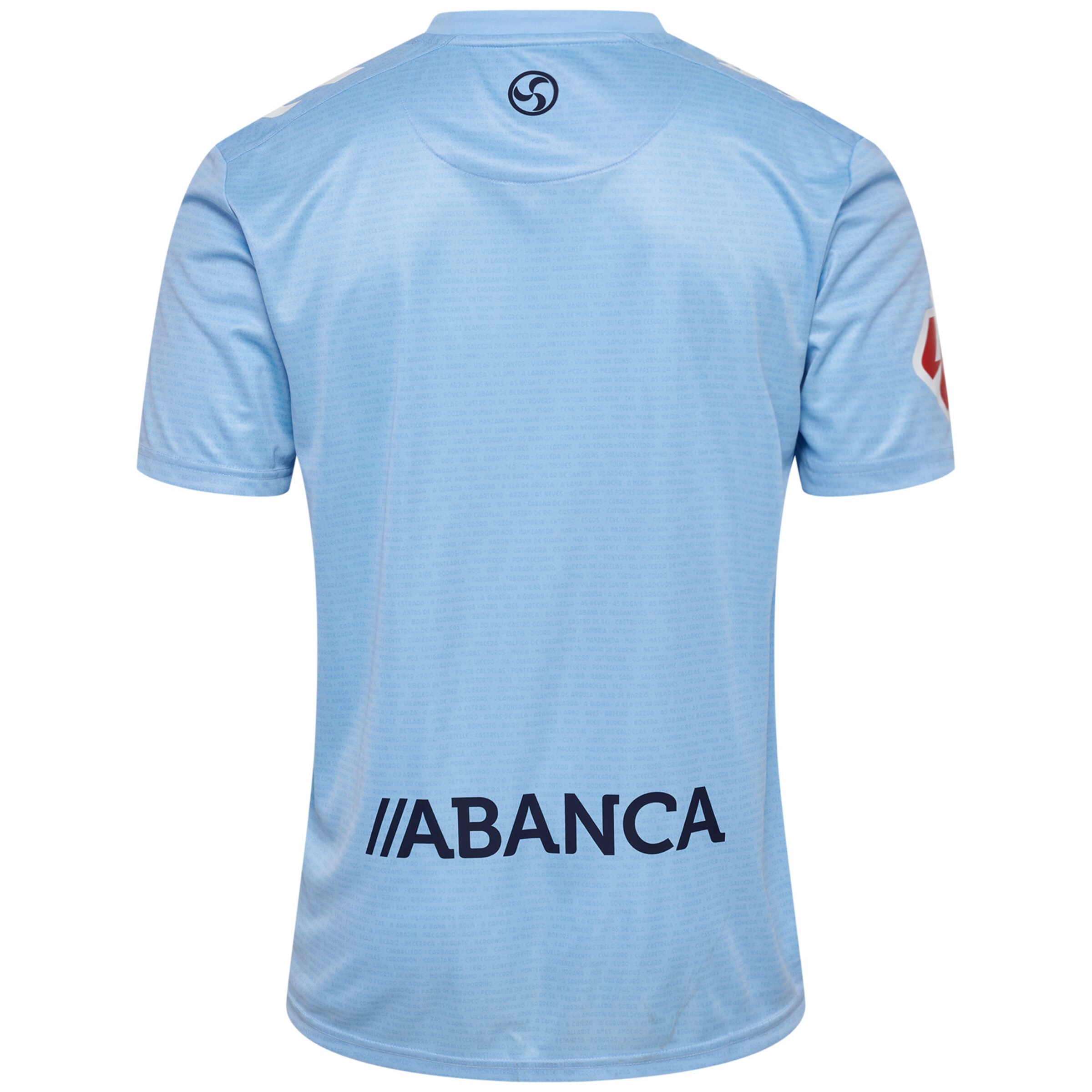 Hummel Trikot in Blau