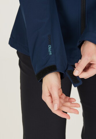 Whistler Athletic Jacket 'ROSEA' in Blue