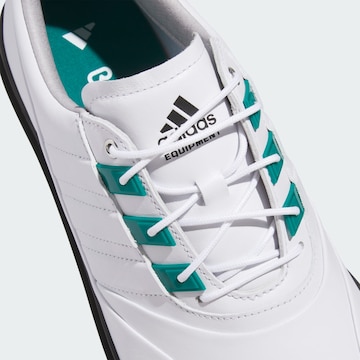 Chaussure de sport 'Equipment 93 ' ADIDAS PERFORMANCE en blanc