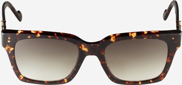 Liu JoSunčane naočale - smeđa boja