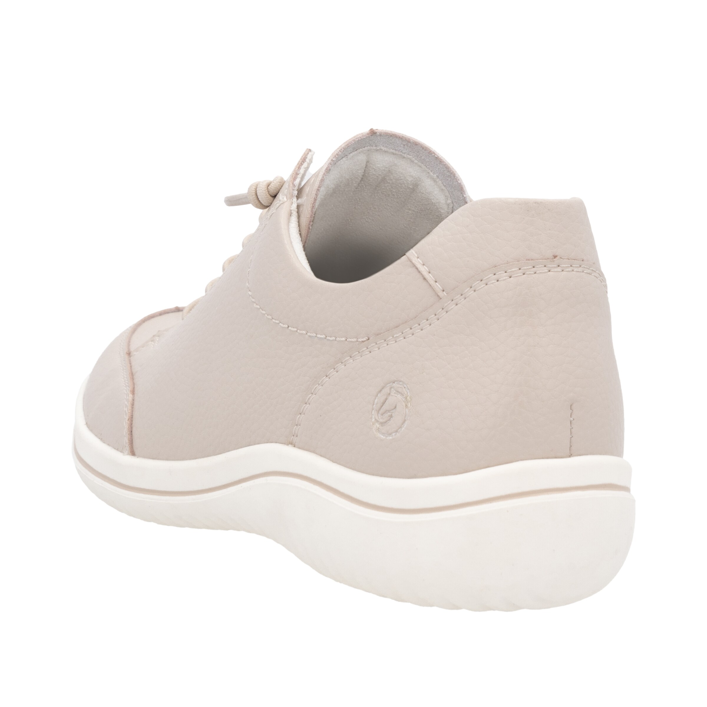 REMONTE Schnürschuh in Pink