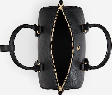 Lauren Ralph LaurenRučna torbica 'KADEN' - crna boja