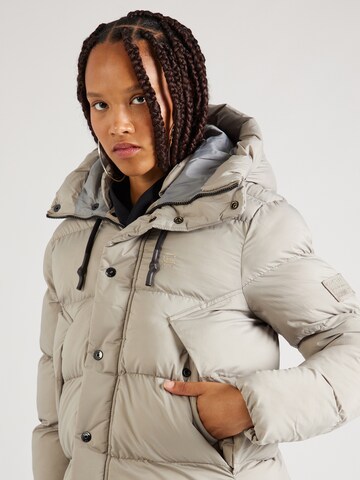 G-Star RAW - Chaqueta de invierno 'Whistler' en gris