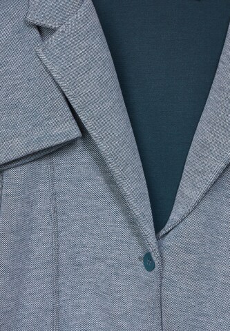 CECIL Blazer in Blau