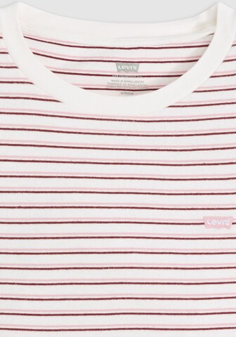 LEVI'S ® Shirt in Red