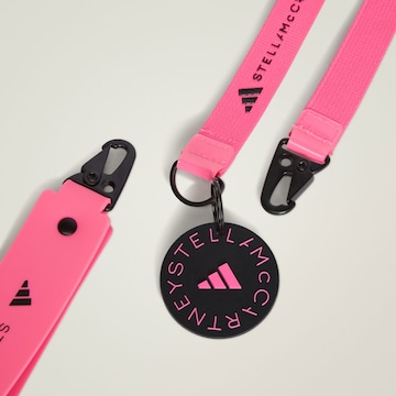 ADIDAS BY STELLA MCCARTNEY Príslušenstvo - Ružová