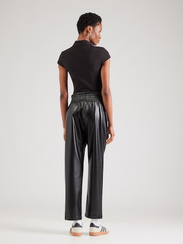 Regular Pantaloni 'Dorina' de la ABOUT YOU pe negru
