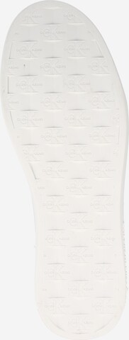 Calvin Klein Jeans Sneaker 'CUPSOLE 2' in Weiß