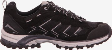 MEINDL Outdoorschuh 'Caribe' in Schwarz