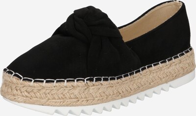 Espadrillas BULLBOXER di colore nero, Visualizzazione prodotti