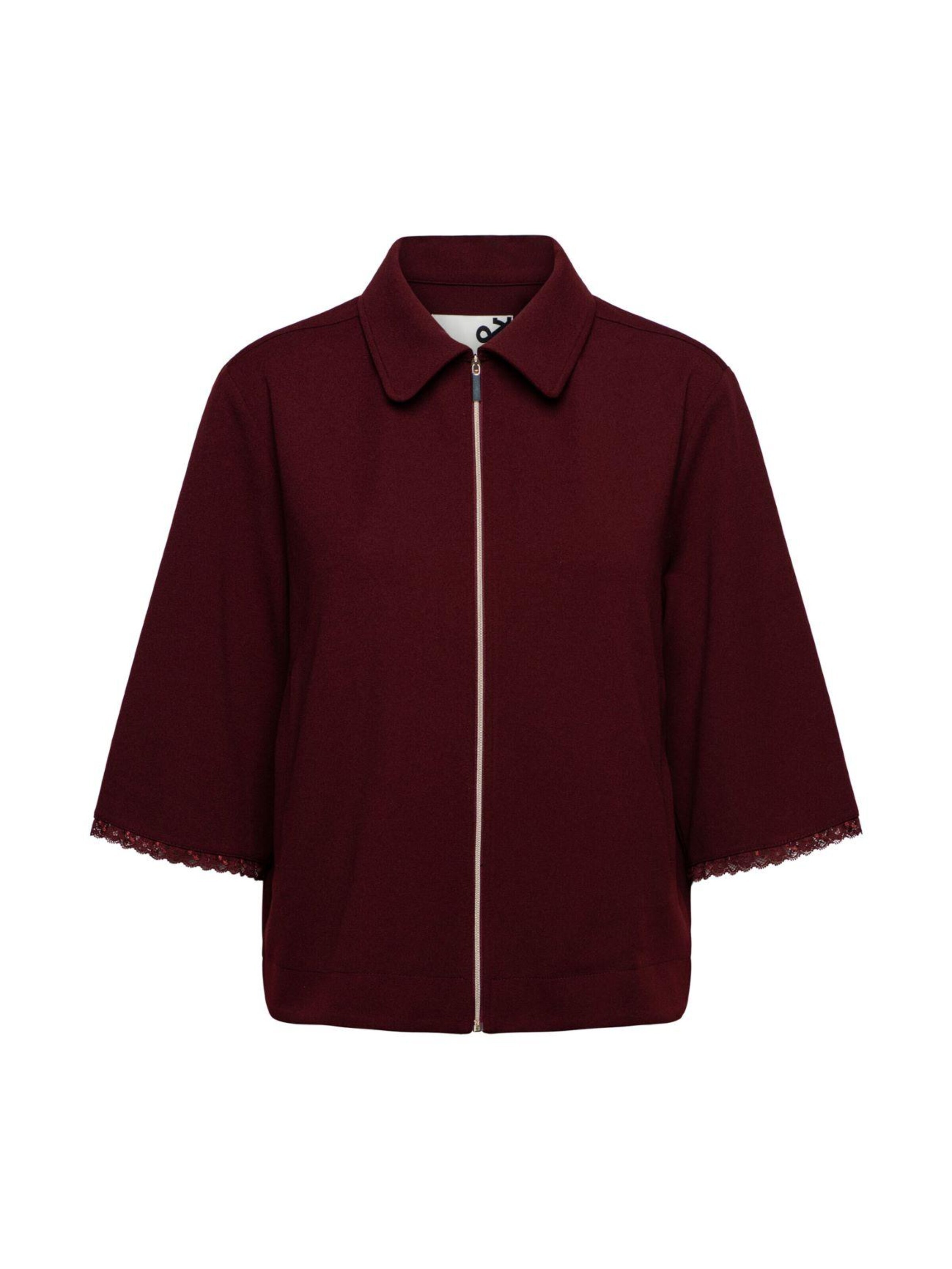 &co woman Blazer 'Ginni' in Red: front