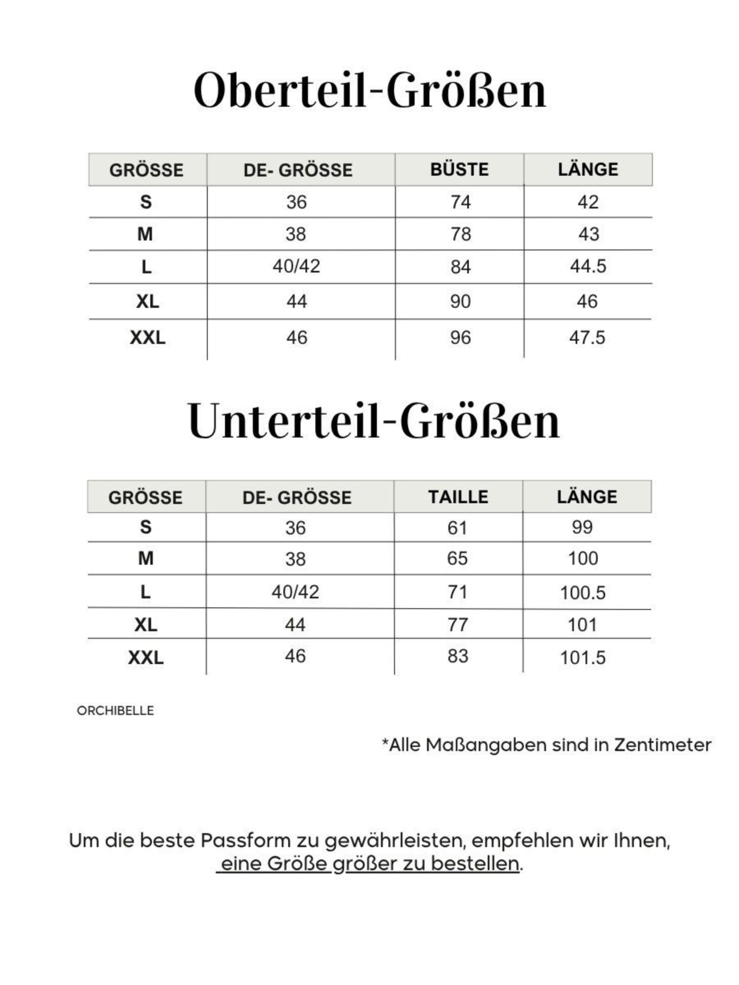 Orchibelle Pajama 'Vera' in White