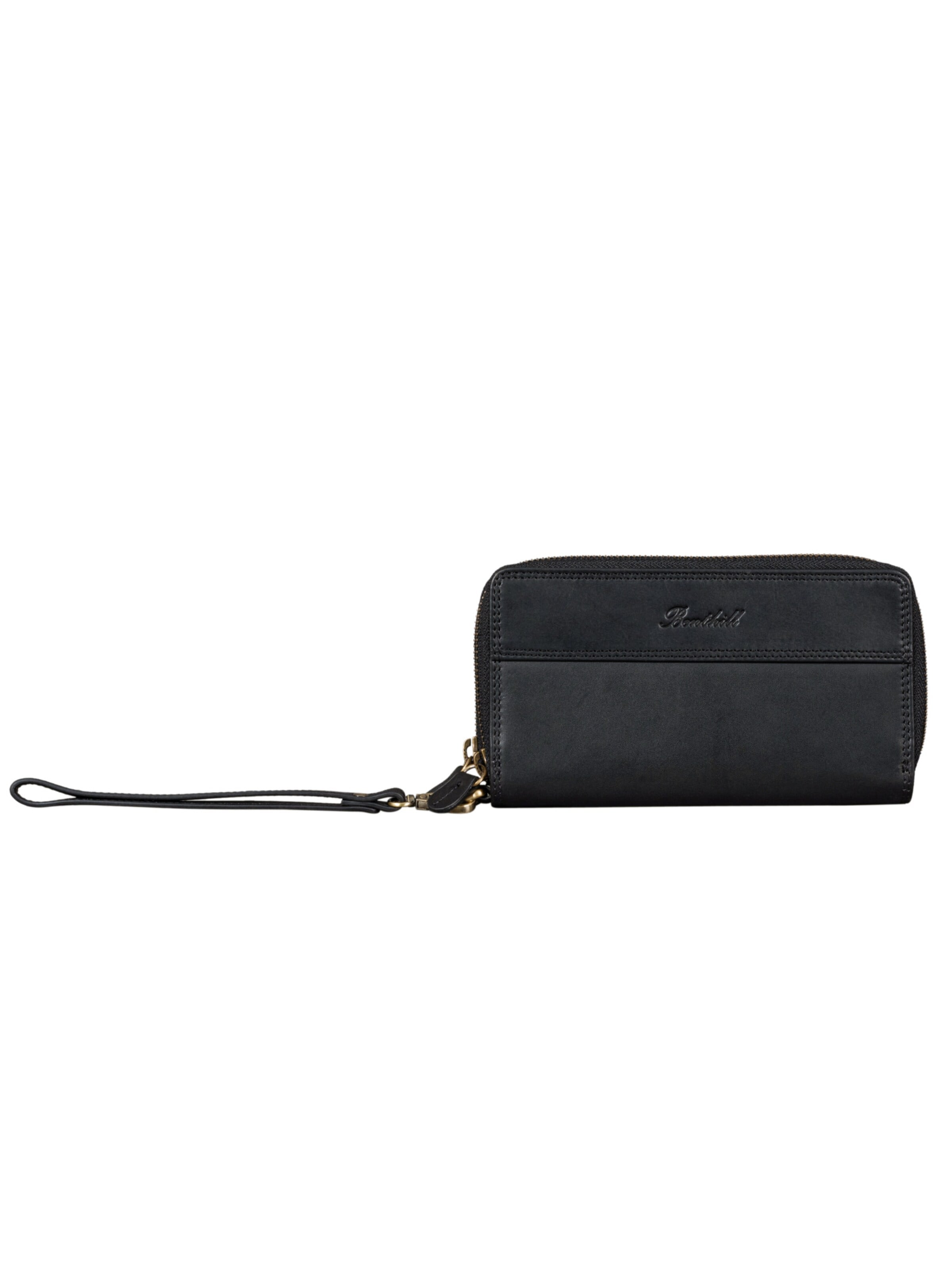 Benthill Wallet 'XL' in Black