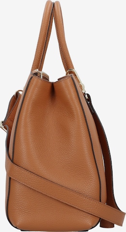 ABRO Shopper 'Adria' in Brown