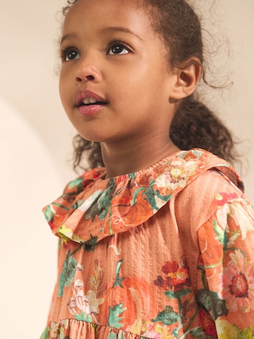 Robe Next en orange
