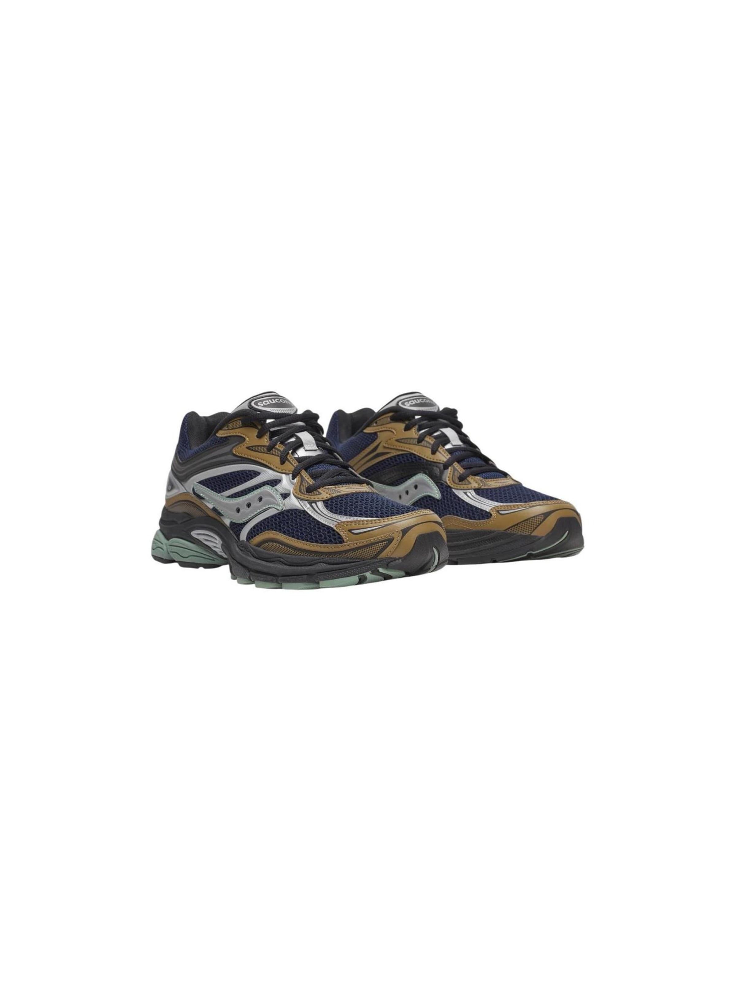 saucony Sneakers laag in Gemengde kleuren