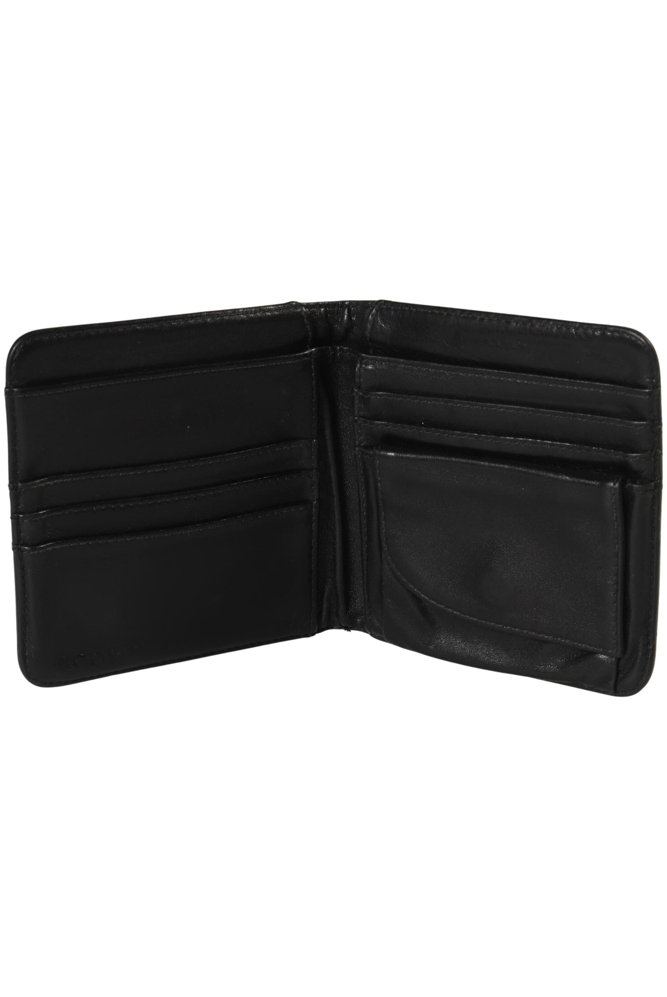 JOOP! Small Leather Goods in One size in Black