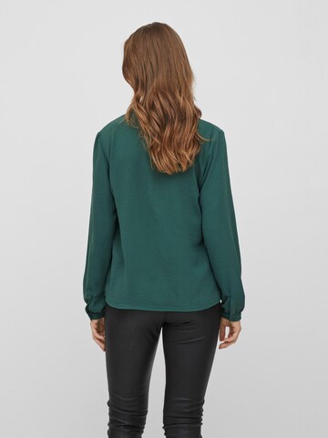 VILA - Blusa en verde