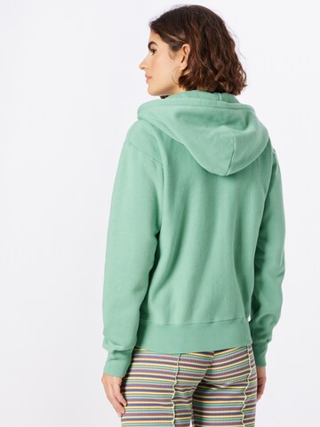 Polo Ralph Lauren Sweat jacket in Green