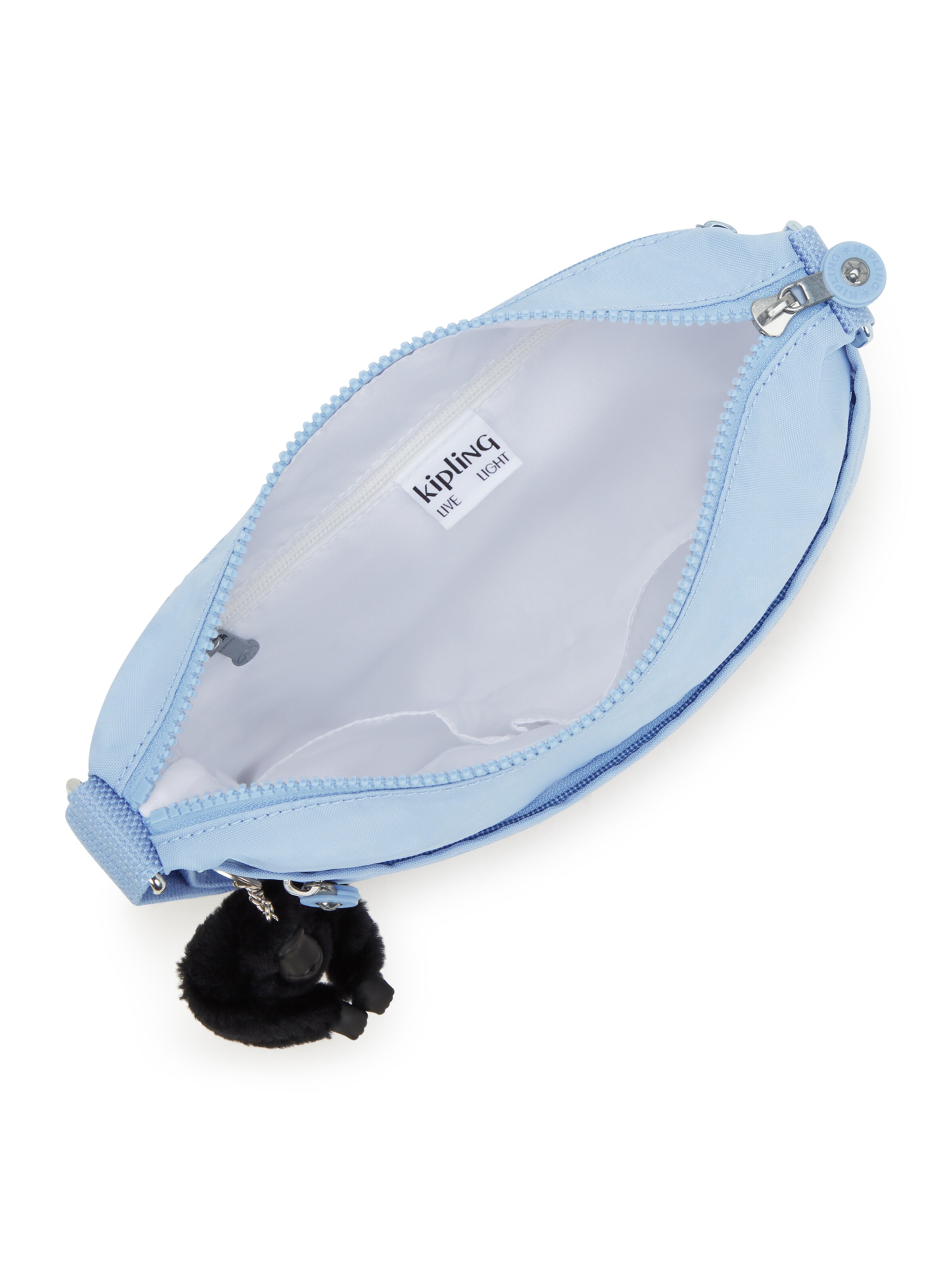 KIPLING Crossbody bag 'Arto' in Blue