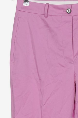 BOSS Black Stoffhose S in Pink
