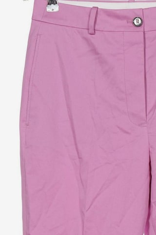 BOSS Black Pants in S in Pink