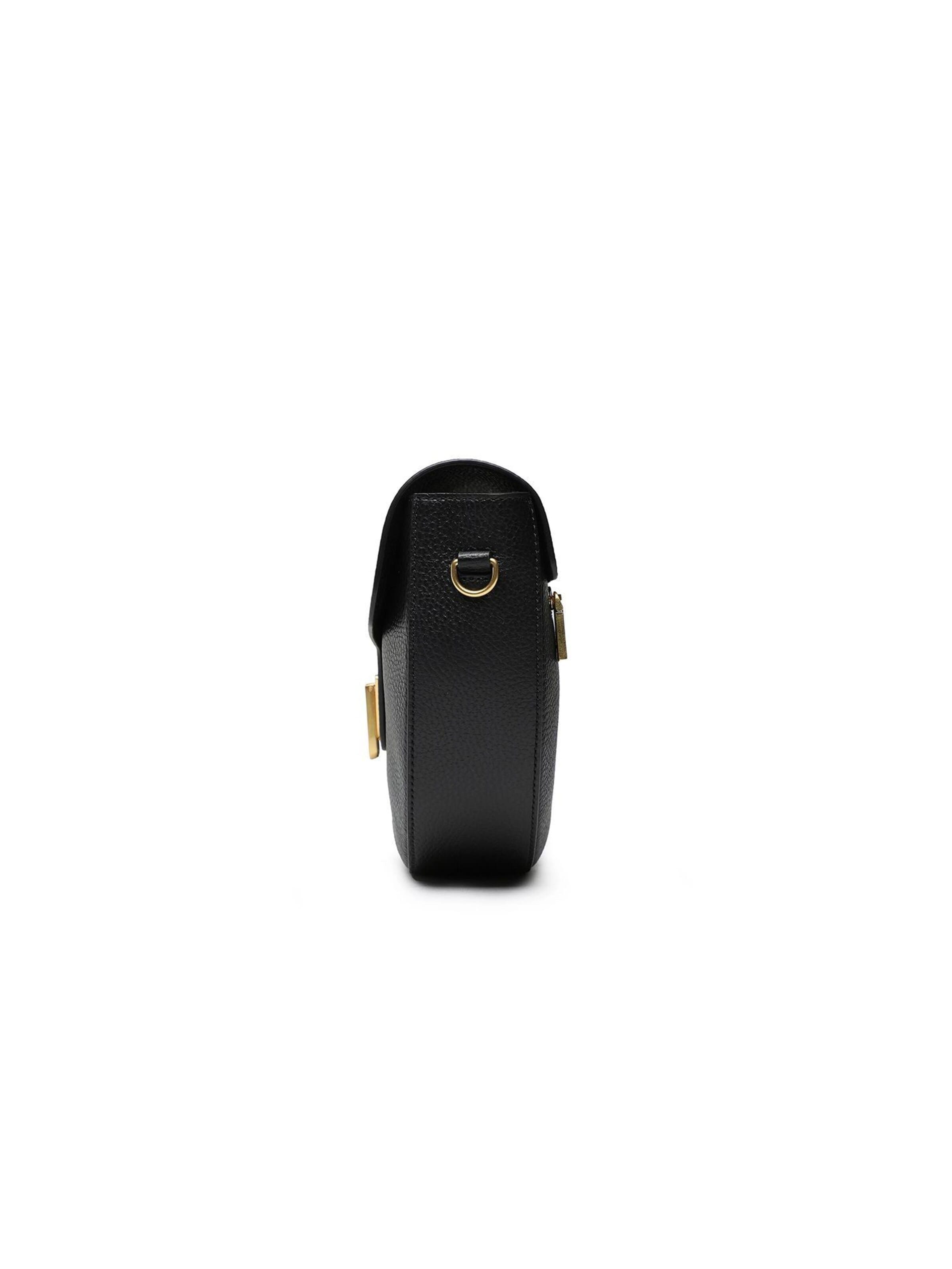 Coccinelle Crossbody Bag 'Coccinelle Beat' in Black
