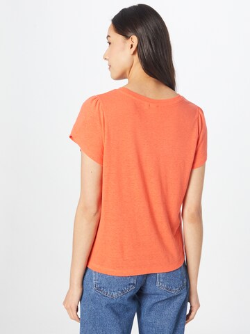 GAP Shirt in Orange