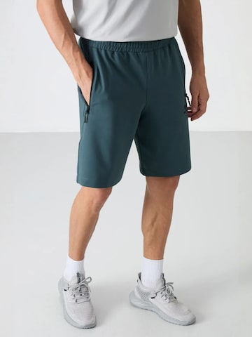 regular Pantaloni di Tommy Life in blu