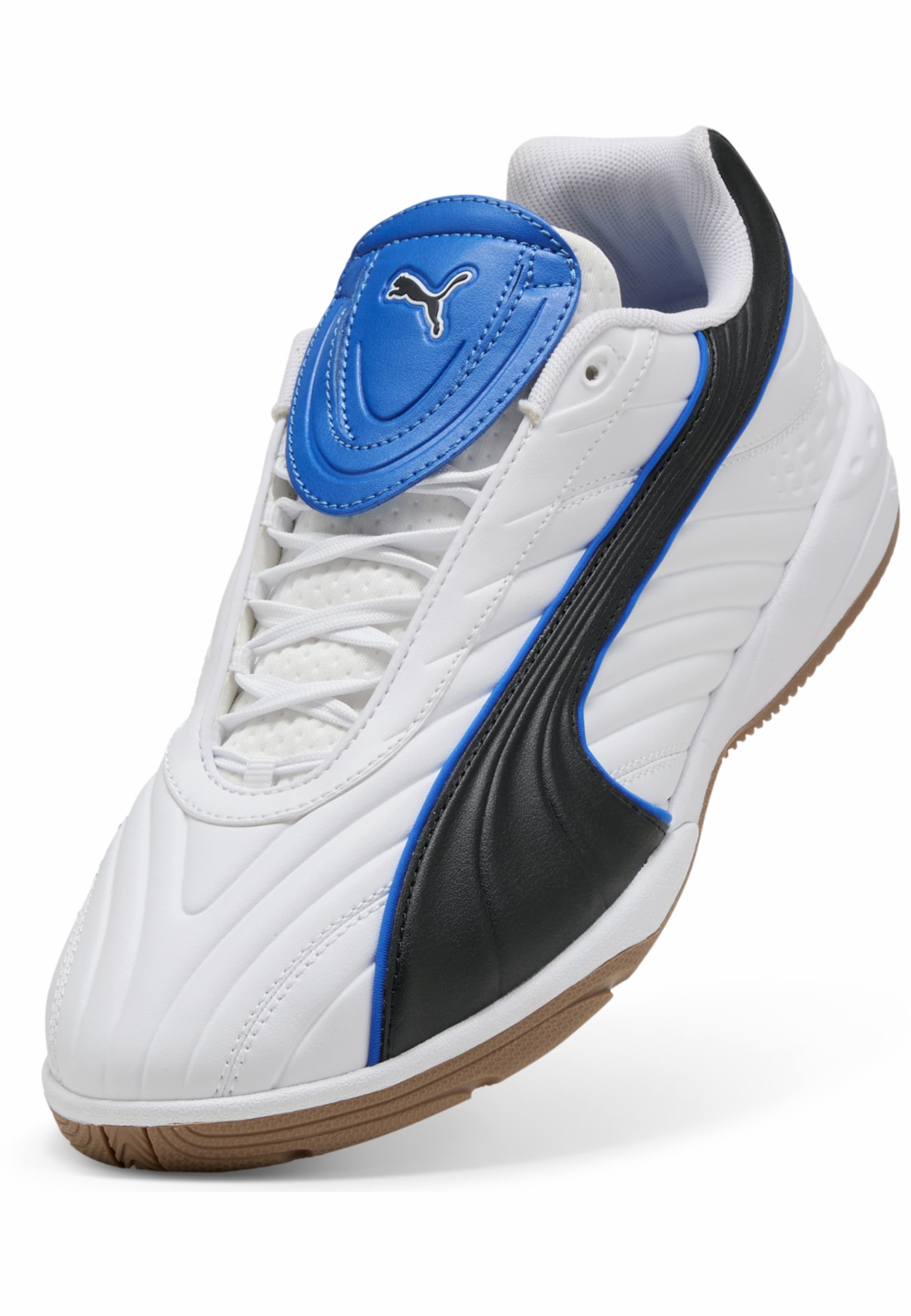 PUMA Sneaker 'V-S2 Libero' in Weiß
