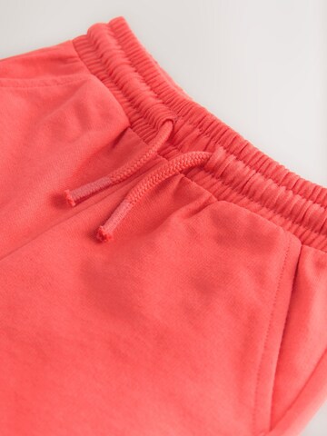 Next Обычный Штаны в Красный