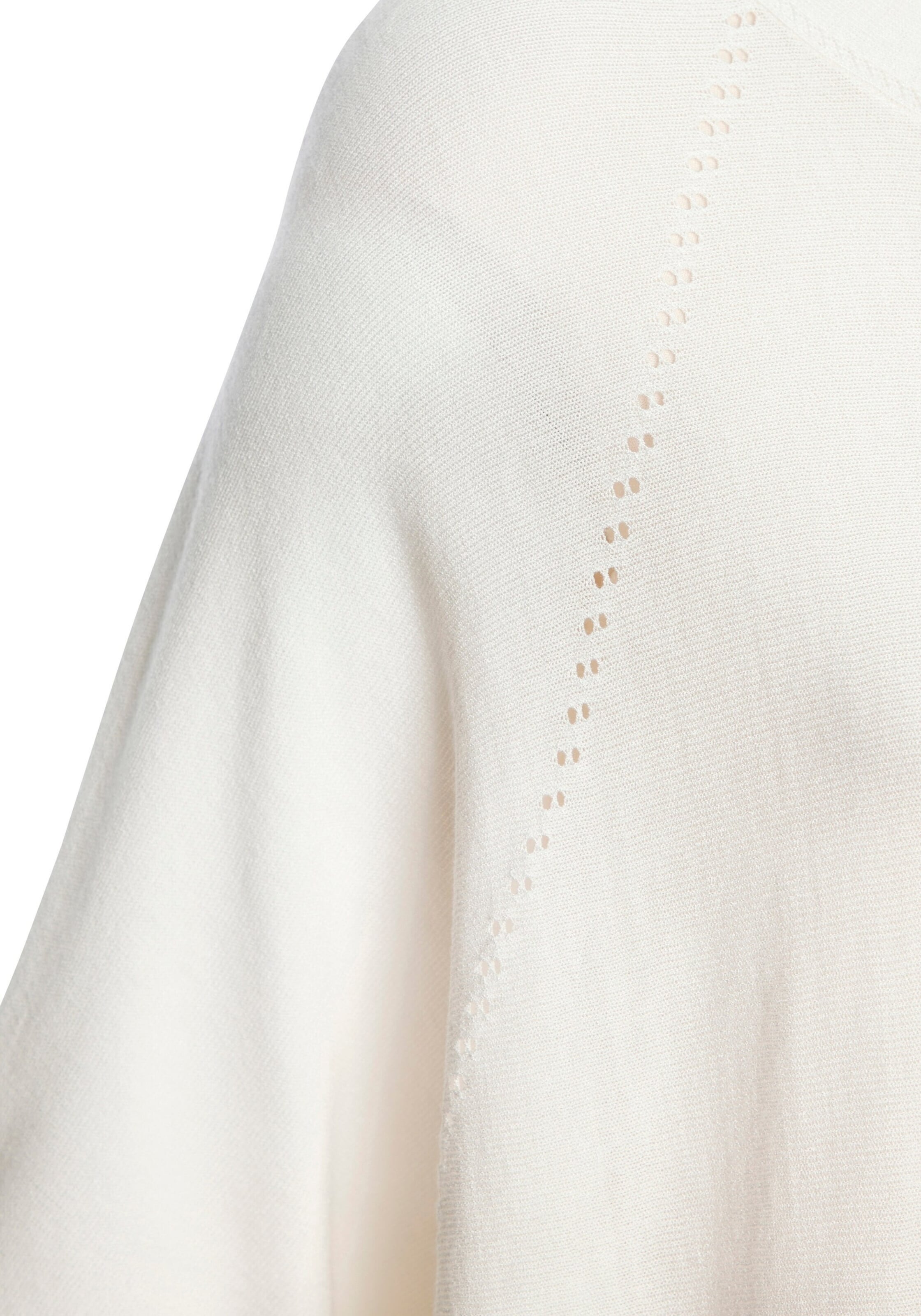 VIVANCE Μπλουζάκι σε λευκό