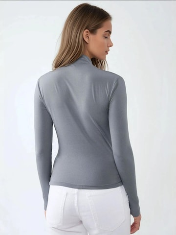 Maglietta di Hiccup in grigio
