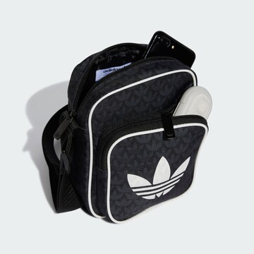 ADIDAS ORIGINALS Crossbody bag in Black