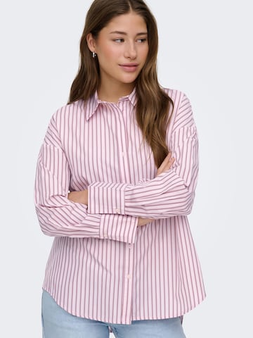 ONLY Halenka 'Oregon' – pink
