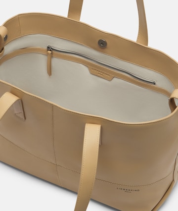 Shopper 'Chelsea' di Liebeskind Berlin in marrone
