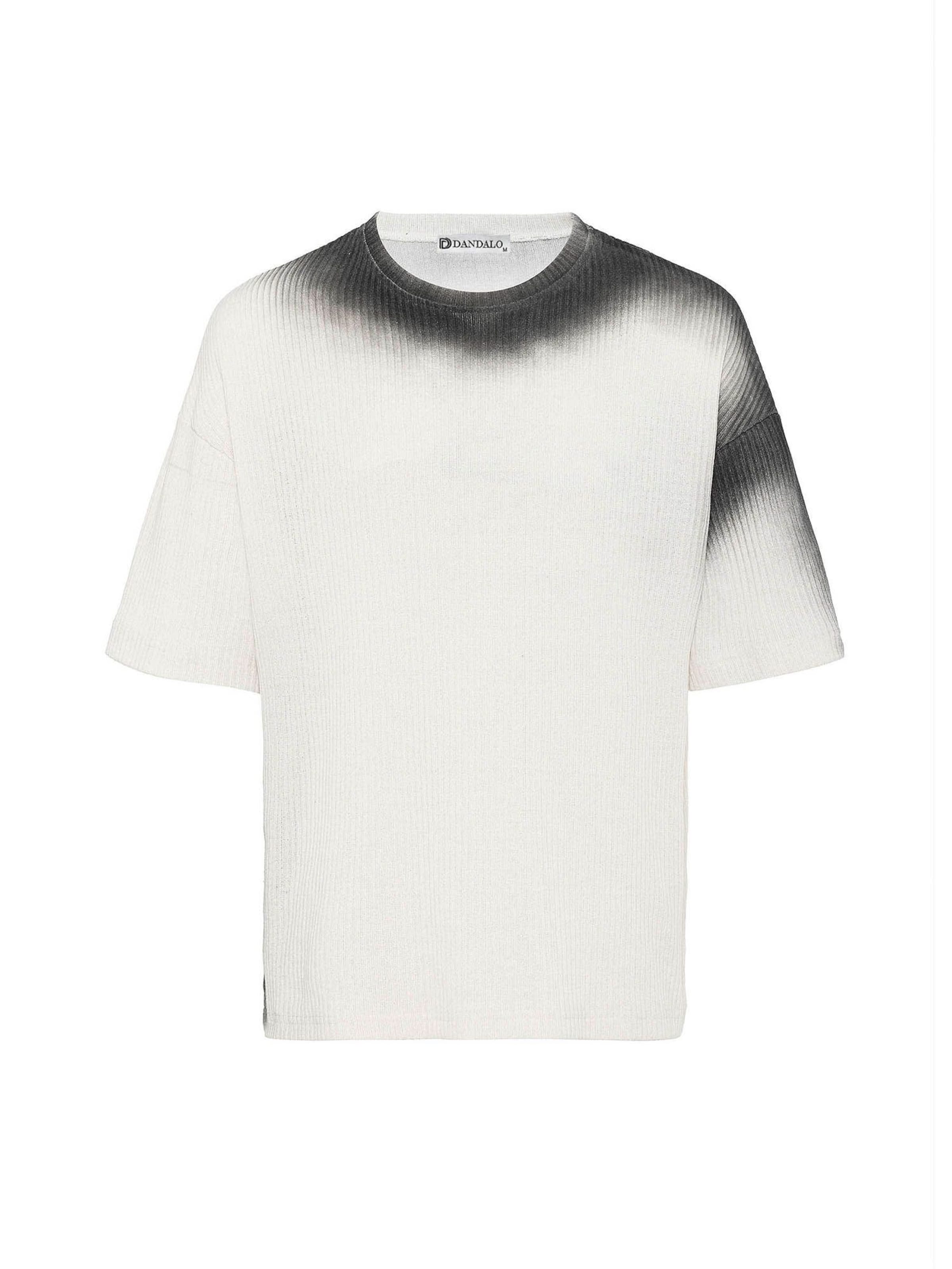 Dandalo Póló - bézs: elől