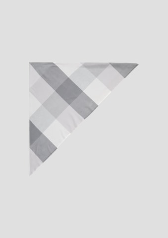 Foulard s.Oliver en gris