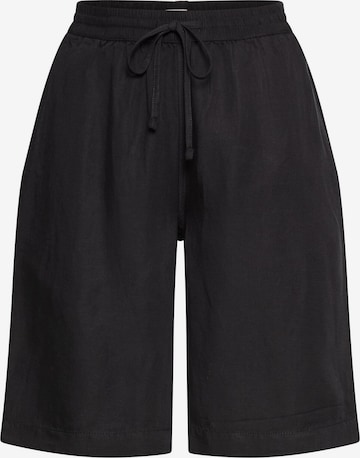 CAMEL ACTIVE Hose in Schwarz: Vorderseite