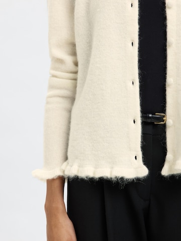 Giacchetta di SELECTED in bianco