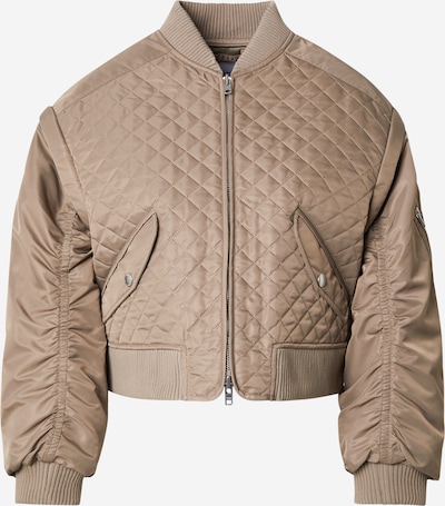 Demisezoninė striukė 'Kezia' iš STAND STUDIO, spalva – šviesiai ruda, Prekių apžvalga